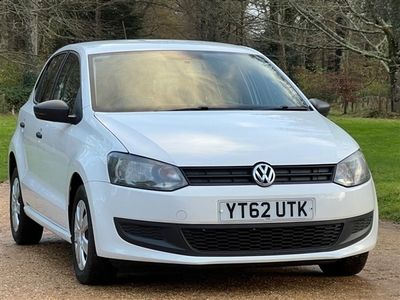 used VW Polo o 1.2 S Hatchback