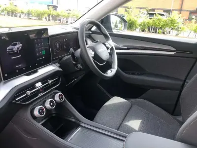 Used Skoda Kodiaq
