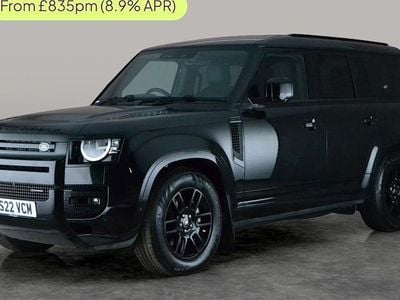 Used Land Rover Defender Dynamic 300 HP (220 kW) 2023 SUV