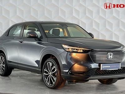 Used 2024 Honda HR-V Elegance SUV | £18,495 (Fair price)