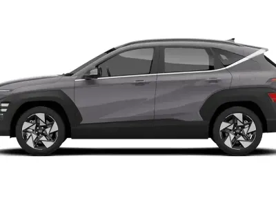 New Hyundai Kona N Line 137 HP (100 kW) 2026 SUV