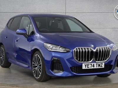 BMW 220 Active Tourer