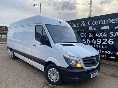 Mercedes Sprinter