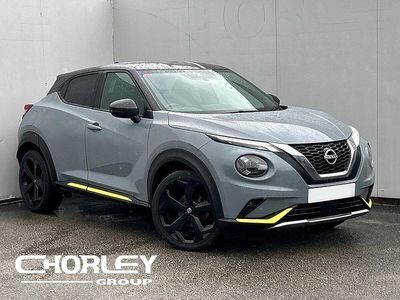 Used Nissan Kiiro S 2022 Grey SUV