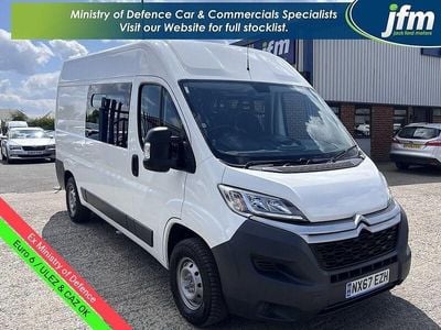Citroën Relay