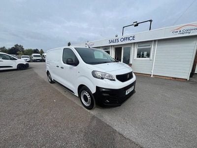 Peugeot Expert