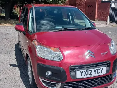 Used Citroën C3 VTR Sport 2012 MPV