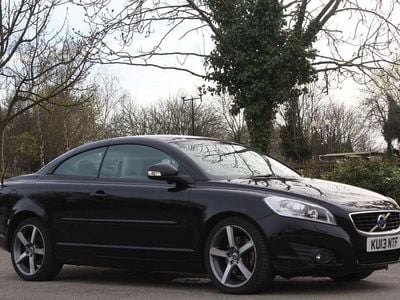 Volvo C70