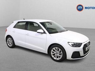 Used Audi A1 Sportback Sport 116 HP (85 kW) 2026 Hatchback