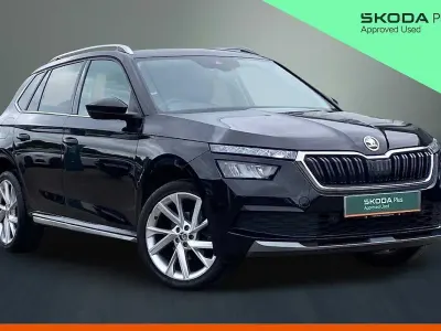 Gebraucht Skoda 110 R