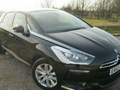 Used Citroën DS5 2012 Hatchback