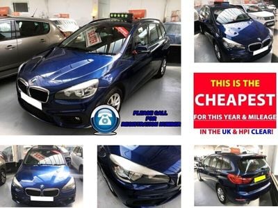 BMW 216