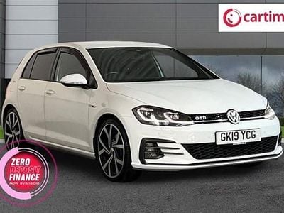 VW Golf VII