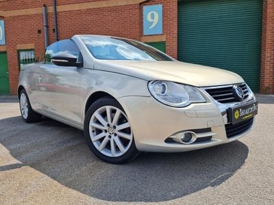 VW Eos