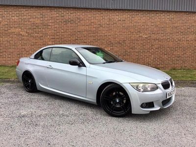 BMW 320 Cabriolet