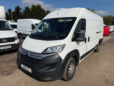 Citroën Relay