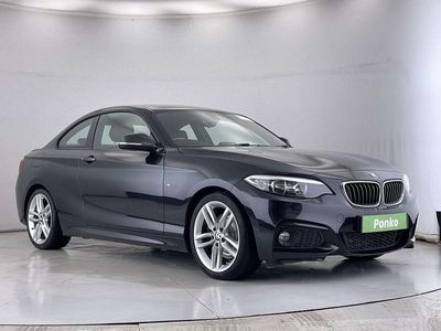 BMW 228