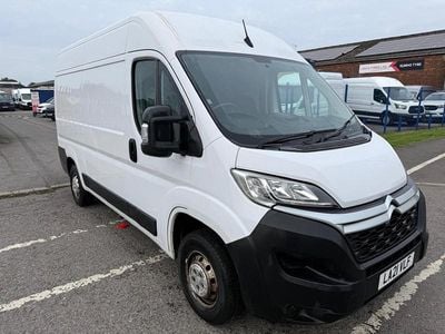 Citroën Relay