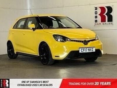 MG MG3