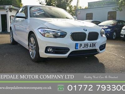 BMW 118