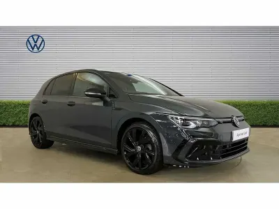 Used VW Golf VIII 150 HP (110 kW) 2024