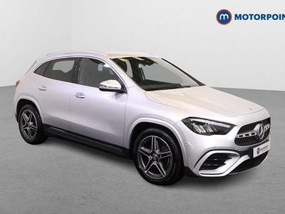 Mercedes GLA200