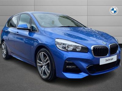 used BMW 218 2 Series d M Sport 5dr Step Auto - 2018 (68)