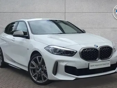 Used BMW M135