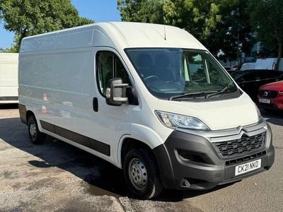 Citroën Relay