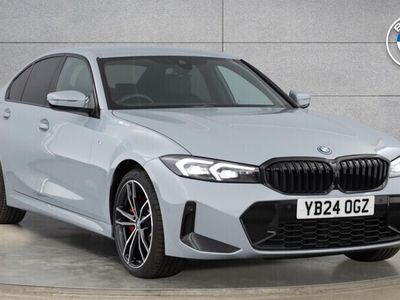 BMW 330e