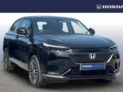 Used Honda e:Ny1