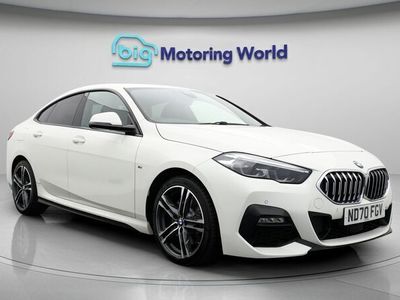 BMW 220
