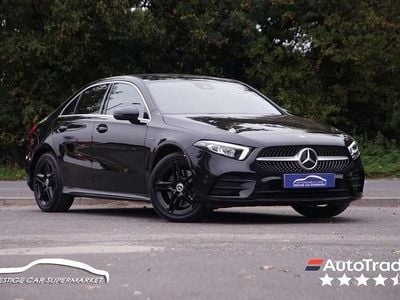 Mercedes A250