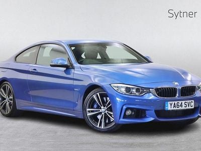 BMW 435