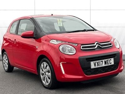 Citroën C1