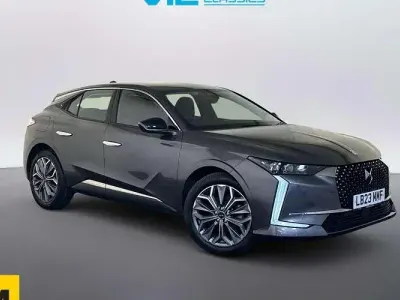 Used DS Automobiles DS4