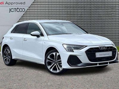 Audi A3 e-tron