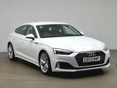 Used Audi A5