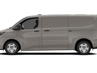 Used Ford Transit Custom Limited 131 HP (96 kW) 2023 Van