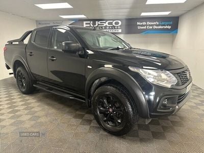 Fiat Fullback