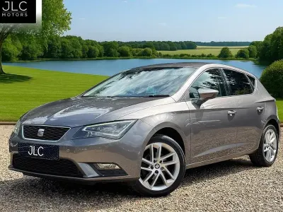 Used Seat Leon