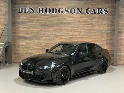 Used BMW 530