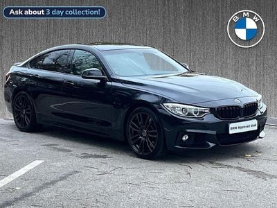 BMW 440