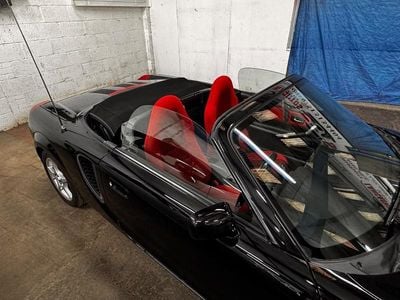 Toyota MR2