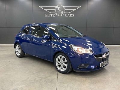 Used Vauxhall Corsa 90 HP (66 kW) 2019 Hatchback