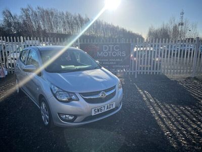 Vauxhall Viva