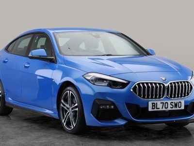 BMW 218