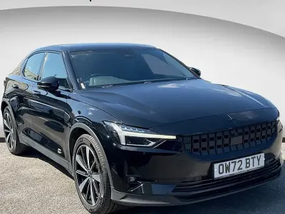 Used Polestar 2
