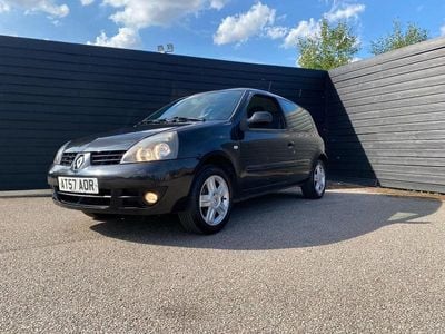 Renault Clio II