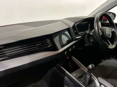 Used Audi A1